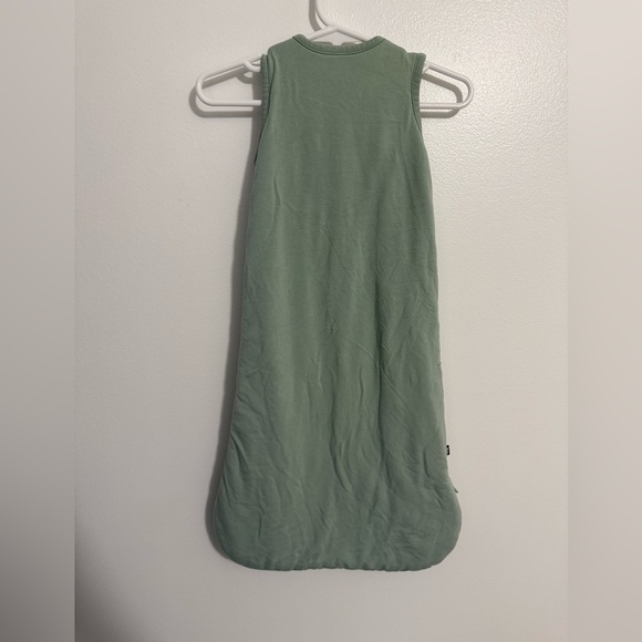 Kyte BABY Sage Green Sleep Sack - Picture 2 of 3